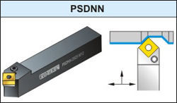 PSDNN