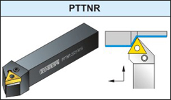 PTTNR