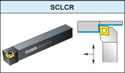 SCLCR