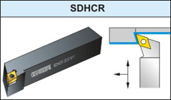 SDHCR