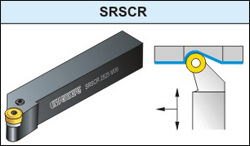SRSCR