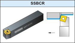 SSBCR