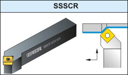 SSSCR