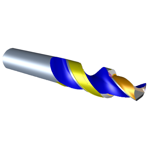 Step Drill