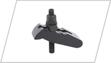 MOULD CLAMP