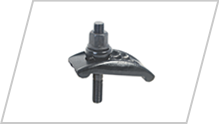 MOULD CLAMP - FORGED