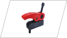 MCST SERIES MOULD CLAMP