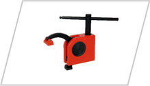 COMPACT MILLING CLAMP