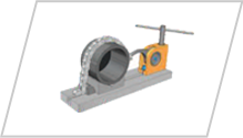 CMC CHAIN CLAMP