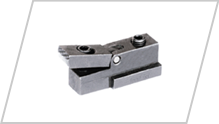 MINI PINCH CLAMP