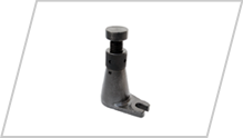 LEVELLING JACK - HEAVY DUTY