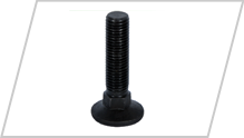 THREADED SUPPORT