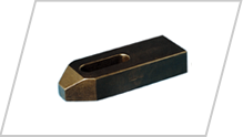 STRAP CLAMP