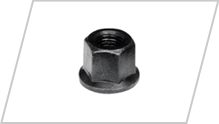 FLANGED NUT