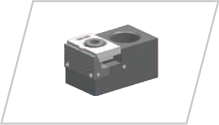 SIDE CLAMP - WEDGE TYPE