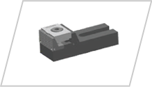 SIDE CLAMP - WEDGE TYPE - HEAVY DUTY
