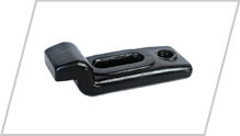 GOOSE NECK CLAMP
