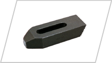STEPPED STRAP CLAMP