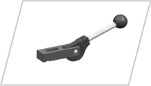 CAM CLAMP