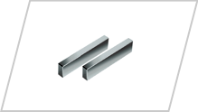 PRECISION STEEL PARALLELS