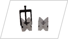 STEEL V-BLOCK