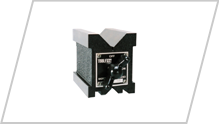 MAGNETIC V-BLOCK