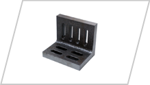 C I ANGLE PLATE