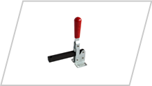 VERTICAL HANDLE - SOLID ARM