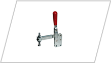 VERTICAL HANDLE - BASE STRAIGHT