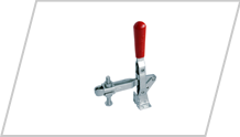 VERTICAL HANDLE - R ANGLE