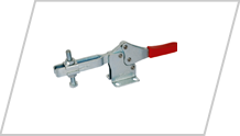 HORIZONTAL HANDLE - LONG TYPE
