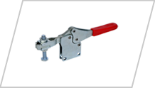 HORIZONTAL HANDLE - BASE STRAIGHT