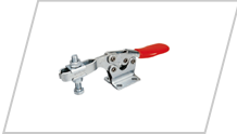 HORIZONTAL HANDLE - MINIATURE SERIES