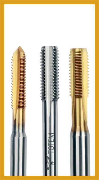 HSS-EPM MACHINE TAPS