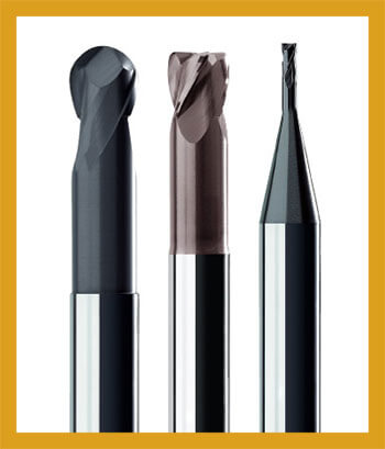 END MILL