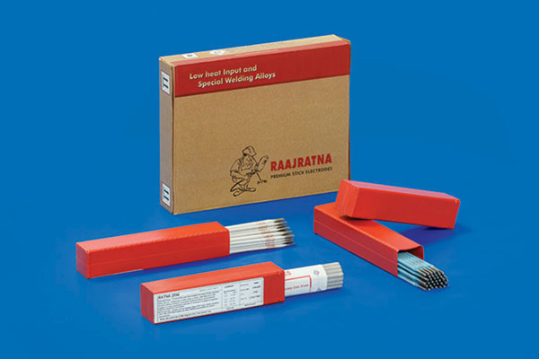 Special Purpose And Repair  Maintenance Welding Electrodes