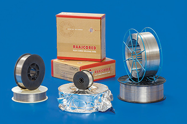 Flux Cored Arc Welding Wire FCAW